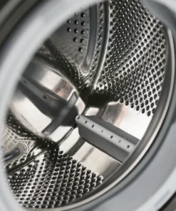 Telefunken W-01-51-B Waschmaschine (5 Kg / 1000 U/Min) Mit Mengenautomatik Und Überlaufschutz -Kaufland Verkäufe 6864805785e8b8b64de0c54a5293b5ae