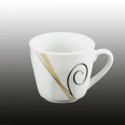 Van Well 18tlg. Kaffeeservice Porzellan Weiß 18 Tlg. -Kaufland Verkäufe 686b9d6e9f85cefe7d8b2d98319e814f