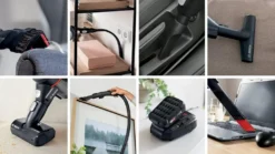 Bosch BKS711MALL Akkustaubsauger LED-Beleuchtung AllFloor RotationClean EcoStufe -Kaufland Verkäufe 68746bac589fa0c2f42389aeda842ab3