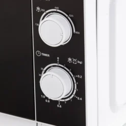 Sharp R200WW Mikrowellen - Weiß / Schwarz -Kaufland Verkäufe 687755a3e650bf7ddc26504b63010359