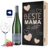 Leonardo Weinglas Beste Mama Der Welt Inkl. Bedruckter Holzkiste + Riesling Tandem - Geschenk Für Mama Ideal Als Muttert 1 Leonardo Weinglas Beste Mama Der Welt Inkl. Bedruckter Holzkiste + Riesling Tandem - Geschenk Für Mama Ideal Als Muttert -Kaufland Verkäufe 68806a6515aa4eaa756d5b59de3fed4d