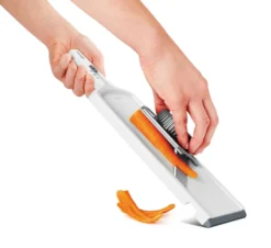 Gemüsehobel Küchenreibe Gurkenhobel Kartoffelschneider Küchenhobel 6 Stufen Weiß -Kaufland Verkäufe 68981eba6a2cefe353ccd287f8d7275a