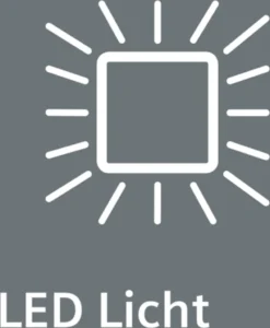 Bosch Siemens KI51RADF0 IQ500 Einbau-Kühlschrank / F / 133 KWh/Jahr / 247 L / HyperFresh Plus / LED Beleuchtung / SuperCooling / Flachscharnier -Kaufland Verkäufe 689c8f1b85c2937ded7383a289e5602e 2