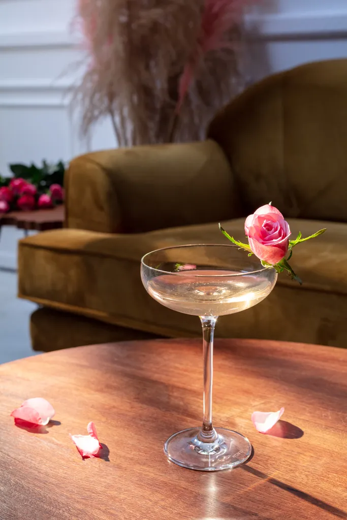 KROSNO Harmony Sektgläser, 6er-Set, 240 Ml 3 KROSNO Harmony Sektgläser, 6er-Set, 240 Ml