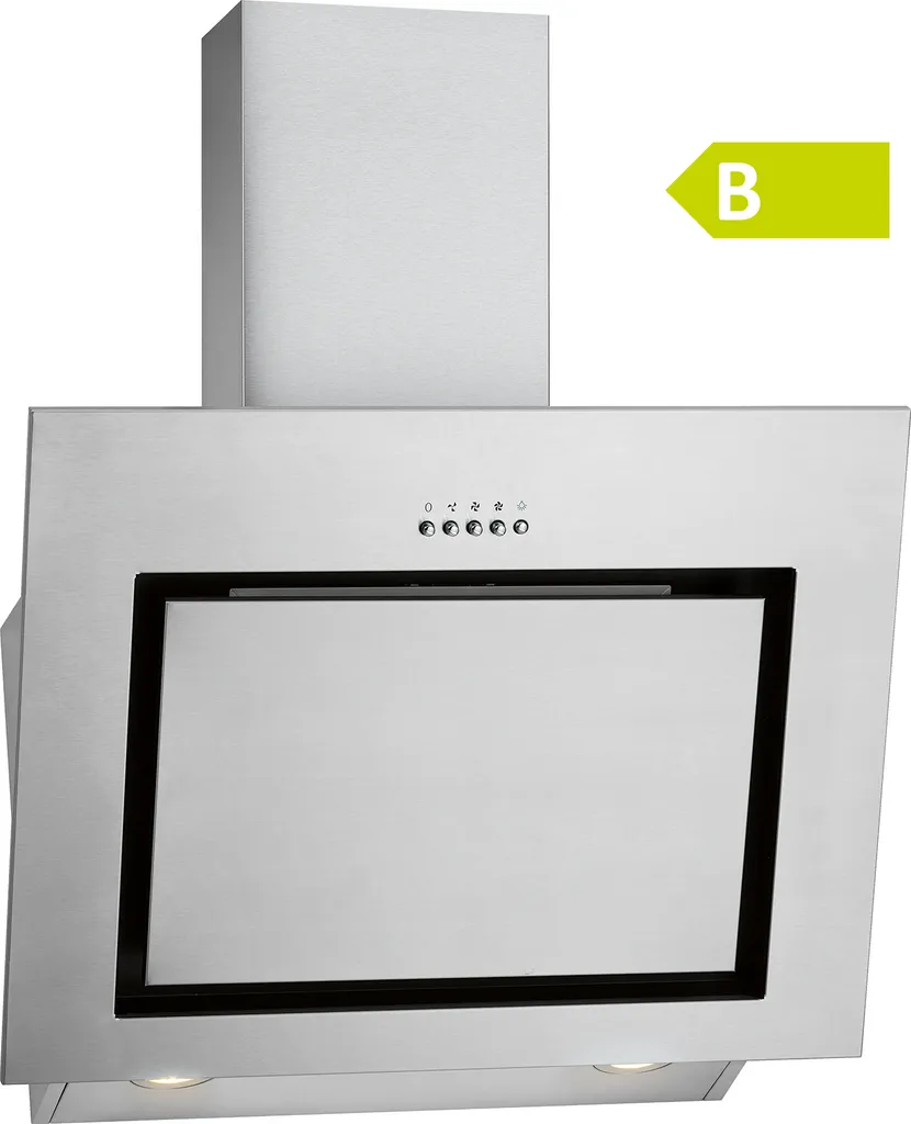 Bomann Kopffreihaube DU 773 Inox 60cm Vertikal Umluft Abluft 3 Bomann Kopffreihaube DU 773 Inox 60cm Vertikal Umluft Abluft