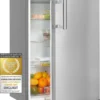 Exquisit Vollraumkühlschrank KS16-V-HE-011D Inoxlook | 134 L Nutzinhalt | Edelstahloptik 1 Exquisit Vollraumkühlschrank KS16-V-HE-011D Inoxlook | 134 L Nutzinhalt | Edelstahloptik -Kaufland Verkäufe 68f63beab3929c81509c5e9a67738956