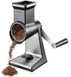 GEFU Trommelreibe TRANSFORMA® -Kaufland Verkäufe 68fe2a61808efdc539d7980334fe16c8