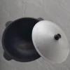 Kazan Gusseisen 16 Liter Mit Aludeckel Usbekischer Kasan Glatter Boden -Kaufland Verkäufe 68fefa5035d2bdb256fd7e79f1b0ae5b