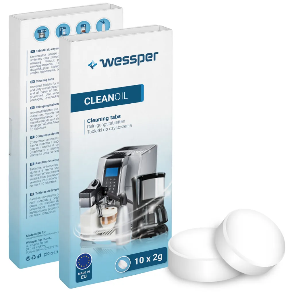 Zubehörset Für Saeco Kaffeemaschinen Saeco Xelsis 6 Zubehörset Für Saeco Kaffeemaschinen Saeco Xelsis – Bild 4