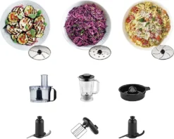 Kenwood FDM301SS MultiPro Compact -Kaufland Verkäufe 691a12e7e60d43649e9cea3242fd0f09