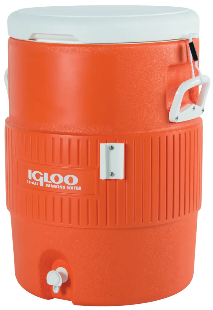 IGLOO Getränkebehälter 'Seat Top 10 Gallon' 38L 9 IGLOO Getränkebehälter 'Seat Top 10 Gallon' 38L – Bild 7