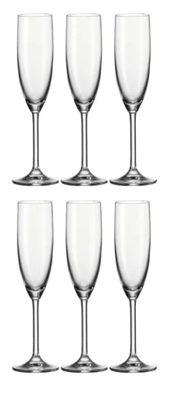 Leonardo 063314 Sektglas Set Daily 6-teilig 17 Leonardo 063314 Sektglas Set Daily 6-teilig -Kaufland Verkäufe 6935faeef0fca5eb758419d3e98c3698