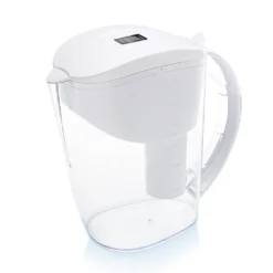 Wessper Aquaclassic Wasserfilter - Weiß 3.5L - Kompatibel Mit Brita Classic -Kaufland Verkäufe 6937a45915ea5af41dbe5011ee10d043
