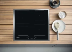 Whirlpool Bauknecht BQ 2760S FT Elektro-Kochfelder - Schwarz -Kaufland Verkäufe 69868c23ea4c0fde5c034536c402d3da