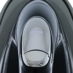 H.Koenig Dampfbügelstation V6, Schwarz -Kaufland Verkäufe 699a1c60a2f4db3f4a41a199fe4dfa71