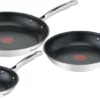 Tefal Pfannenset Duetto Plus (+), 3-teilig, Edelstahl, 20/24/28 Cm 2 Tefal Pfannenset Duetto Plus (+), 3-teilig, Edelstahl, 20/24/28 Cm -Kaufland Verkäufe 69a9279b50f9ed0bf88804ec5792bcfb