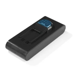 Ersatz Akku Für MAXXMEE Akku-Zyklon-Staubsauger LED Anthrazit/petrol Schwarz -Kaufland Verkäufe 69abf54fae96999325114cc75788496a