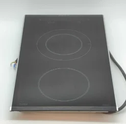 Bosch Serie | 6 Domino-Kochfeld, Elektro, 30 Cm, Schwarz, Aufliegender Rahmen PKF375FP2E -Kaufland Verkäufe 69d237b6cc82bb88646f5a23311727c1