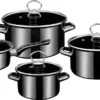 Kochtopf-Set Profi-Black-Star 4-tlg. -Kaufland Verkäufe 69e6682f914278c194f0c8ab15c9b5ce