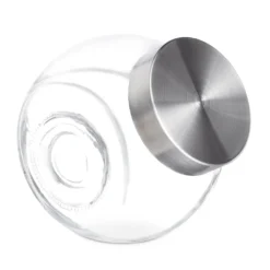 Relaxdays Bonbongläser 4er Set 1,5 L -Kaufland Verkäufe 69e8c3a045b7777f80469b5b683e8e7f