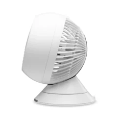 Duux Globe Tischventilator Weiß | Still | 200m³/h | Rotation In Mehrere Richtungen | Touch-Bedienung | Fernbedienung -Kaufland Verkäufe 69f2989e38bd78062e514ca84ffbd6ed