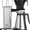 MOCCAMASTER Filterkaffeemaschine Mit Thermoskanne KBGT 741, Polished 2 MOCCAMASTER Filterkaffeemaschine Mit Thermoskanne KBGT 741, Polished -Kaufland Verkäufe 69fba8f0a9dfde2a3c411364ff79eaf6