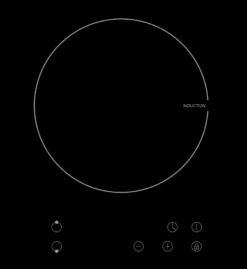 PKM Induktionskochfeld Einbaukochfeld Doppelkochfeld Kochplatte Autark IF2X -Kaufland Verkäufe 69fee7719c1454b857f9347c40e5db4e