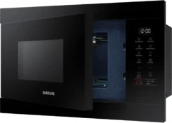 Mikrowelle Mit Grill Samsung MG22M8254AK 22L 1100 W -Kaufland Verkäufe 6a0cc7ae553b36cb50d20e0c21c3d8b3