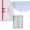 Original Roborock S7 Maxv Ultra/S7 Pro Ultra/S7/S7 Maxv Staubsauger Roboter Zubehör, Mit Mopps, HEPA-Filter Und Weißer Seitenbürste -Kaufland Verkäufe 6a0e8e2a3b2b8d5e3d0d604b7c6426e1