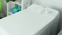 Privileg PWT L60300 DE/N Toplader Waschmaschine / 6 Kg / 1000 UpM/Turn&Go/Rapid Wash/Extra Waschen/Startzeitvorwahl/Wolle-Programm/Energy Saver/Mehrfachwasserschutz+, Weiß 22 Privileg PWT L60300 DE/N Toplader Waschmaschine / 6 Kg / 1000 UpM/Turn&Go/Rapid Wash/Extra Waschen/Startzeitvorwahl/Wolle-Programm/Energy Saver/Mehrfachwasserschutz+, Weiß -Kaufland Verkäufe 6a33ffd6742fdcf0816e72c7eecfcb75