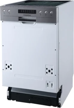 Respekta Geschirrspüler Spülmaschine Einbauspülmaschine Teilintegriert 45 Cm 23 Respekta Geschirrspüler Spülmaschine Einbauspülmaschine Teilintegriert 45 Cm -Kaufland Verkäufe 6a34eea4f5121fe57655370df73077cb