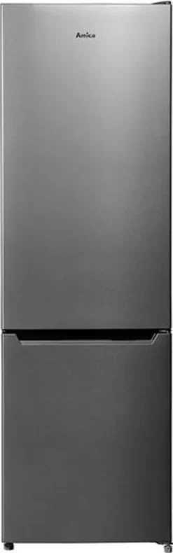 Amica - KGCL 387 150 E - Kühl-Gefrierkombination - Edelstahloptik -Kaufland Verkäufe 6a47624bd5d884229e511c32ccd83e56