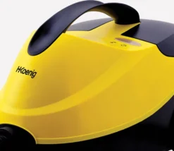 HKoenig NV6200 Dampfreiniger, 2000 W 11 HKoenig NV6200 Dampfreiniger, 2000 W -Kaufland Verkäufe 6a61f7031f0cdffb74ea60a39122c2da