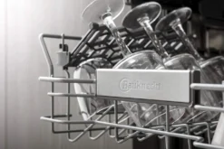 Bauknecht BSUO 3O33 PF X Unterbau Geschirrspüler 45 Cm / 10 Maßgedecke/PowerClean/ActiveDry/Besteckschublade/Hygieneprogramm -Kaufland Verkäufe 6a62ac66a30b39940bea234d008bdd2c