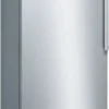 BOSCH KSV29VLEP - Kühlschrank 1 Tür - 290 L - Statische Kälte - A ++ - L 60 X H 161 Cm - Silberne Seiten Aus Edelstahl -Kaufland Verkäufe 6a6941b5464e0d396744e0a83cfe8400