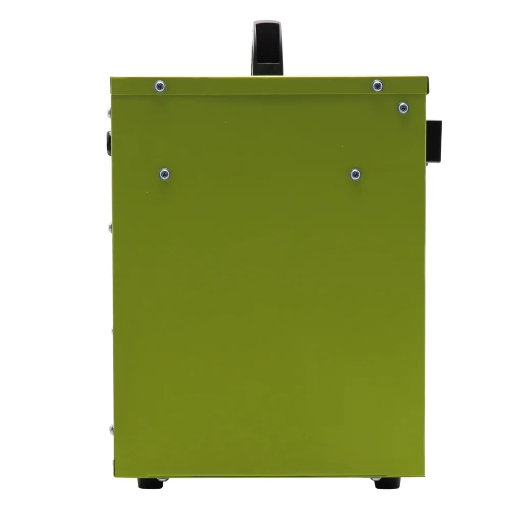 Tronitechnik TT-EIH-152 Heizgerät Heizlüfter Heizung 2.000 Watt, Tragegriff, Stahl, Stufenlose Thermosteuerung 7 Tronitechnik TT-EIH-152 Heizgerät Heizlüfter Heizung 2.000 Watt, Tragegriff, Stahl, Stufenlose Thermosteuerung – Bild 5