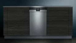 Siemens IQ300, Unterbau-Geschirrspüler, 45 Cm, Edelstahl SR43HS64KE -Kaufland Verkäufe 6a7566e5fc1da2a448adb66fe15542d2