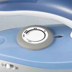 SEVERIN Reise-Dampfbügeleisen BA 3234 Silber / Blau -Kaufland Verkäufe 6a7da2f6d6f64805a7931299d1b33f64