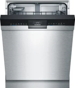 Siemens SN43ES16BE Ed EB-Geschirrspüler 60 Cm Unterbau 9.5 L 44