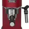 De'Longhi DeLonghi EC685.R Dedica Style Siebträger Espressomaschine Rot 1 De'Longhi DeLonghi EC685.R Dedica Style Siebträger Espressomaschine Rot -Kaufland Verkäufe 6ad9bfc3f20c8a360c19f1f91da0d74d