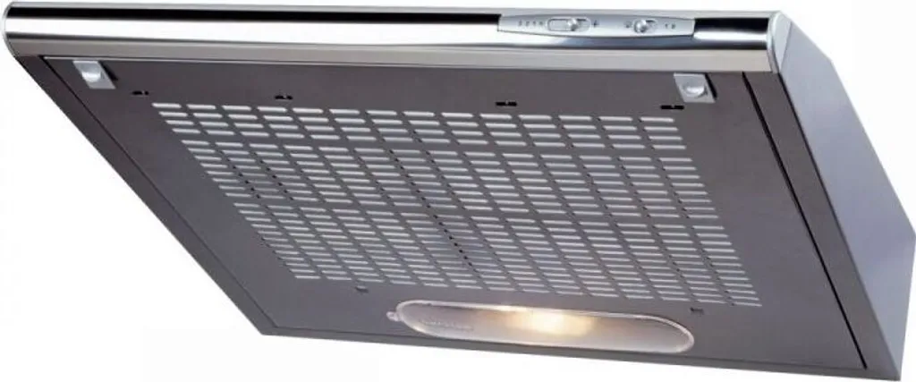 Amica UH 17052-3 E, Unterbauhaube, 50 Cm, Edelstahlfront, Max. Gebläseleistung 173 M³h, Energieeffizienzklasse C 3 Amica UH 17052-3 E, Unterbauhaube, 50 Cm, Edelstahlfront, Max. Gebläseleistung 173 M³h, Energieeffizienzklasse C