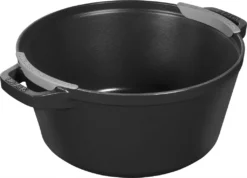 TOPFSET Gusseisen X2 Töpfe Mit Deckel Und Pfanne Schwarz Staub Cast Iron 22 TOPFSET Gusseisen X2 Töpfe Mit Deckel Und Pfanne Schwarz Staub Cast Iron -Kaufland Verkäufe 6adf375e3f68da57acb08cf036065b23