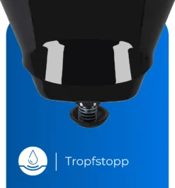 Exquisit KA 6502 Sw | Filterkaffeemaschine | 10 Tassen | Thermoskanne | Schwarz -Kaufland Verkäufe 6ae44ec94573ac37c87dac88c2e526ae