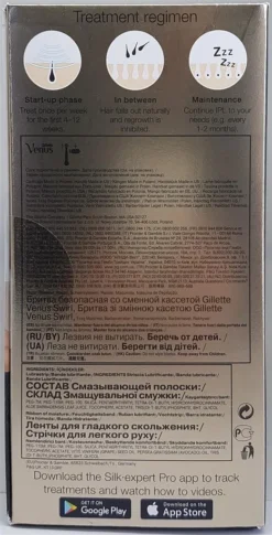 Braun Silk-Expert Pro 5 PL5137 IPL-Haarentfernungsgerät Mit Präzisionsaufsatz - Beine, Körper, Gesicht - Weiß/gold -Kaufland Verkäufe 6ae8dc22772354972f870d2884e52668