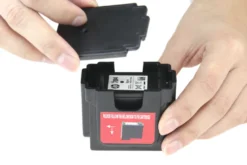 Mit Video-Befüllanleitung Auf Youtube! EASY-REFILL Nachfüllset Für HP 304 Black, HP 304 Black XL, N9K08AE, N9K06AE Patronen - Befülladapter + 3 Füllungen Für HP 304 Black, HP 304 Black XL. Damit Kann Jeder Seine Druckerpatronen Ganz Einfach Selbst Nachfüllen! HP Deskjet 2620, 2630, 2633, 2634, 3700, 3720, 3730 All-in-One, 3732, 3733, 3735, HP Envy 5020, 5030 -Kaufland Verkäufe 6af32ed05d0164ed07356c12c4abdefb