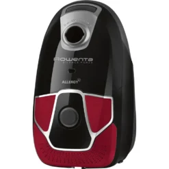 Rowenta RO6859 Silence Force Allergy+ Parkett Bodenstaubsauger Mit Beutel (Staubbeutelkapazität: 4,5 Liter, Allergy+ Filter Hält 99,98% Des Staubs Und Der Allergene Zurück) Schwarz/rot 20 Rowenta RO6859 Silence Force Allergy+ Parkett Bodenstaubsauger Mit Beutel (Staubbeutelkapazität: 4,5 Liter, Allergy+ Filter Hält 99,98% Des Staubs Und Der Allergene Zurück) Schwarz/rot -Kaufland Verkäufe 6b03f43936919b21fbd99ed9d14bc35f