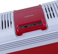 AREBOS 20 Liter Kühlbox Elektrisch, Klein, Zum Kühlen Und Warmhalten, Mit ECO Modus, 12/230 V Für Auto Und Steckdose, Kühltasche, Isoliertasche 20 AREBOS 20 Liter Kühlbox Elektrisch, Klein, Zum Kühlen Und Warmhalten, Mit ECO Modus, 12/230 V Für Auto Und Steckdose, Kühltasche, Isoliertasche -Kaufland Verkäufe 6b0c11dad6f2224ac0aa0f68f0caef60