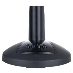 Tischventilator Ventilator 40W Luftkühler Lüfter Oszillierend Schwarz 9 Tischventilator Ventilator 40W Luftkühler Lüfter Oszillierend Schwarz -Kaufland Verkäufe 6b155385bcd4771c10696c0dccfd31c3