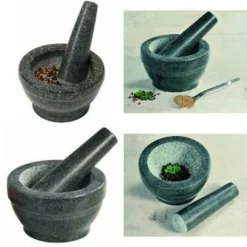 KESPER Mörser Granit Ø 16 Cm H: 8,5 Cm Mit Schlegel 71501 -Kaufland Verkäufe 6b171ca51108924eef34171c9d06eecb