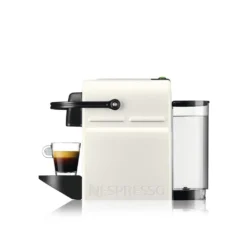 Krups XN 1001 Inissia Nespresso White -Kaufland Verkäufe 6b2e29b690a91cb991cf0db0b748f1b6